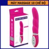 Máy massage tình yêu Howell Vibrator | Caunhovungtau.com
